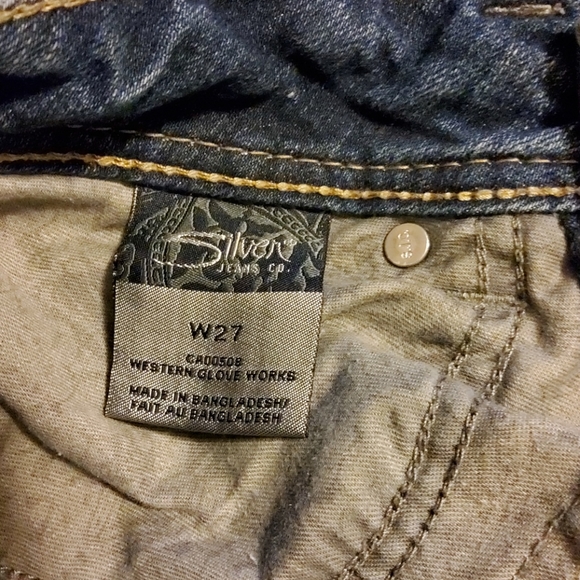 Suki Mid Capris - Picture 4 of 5